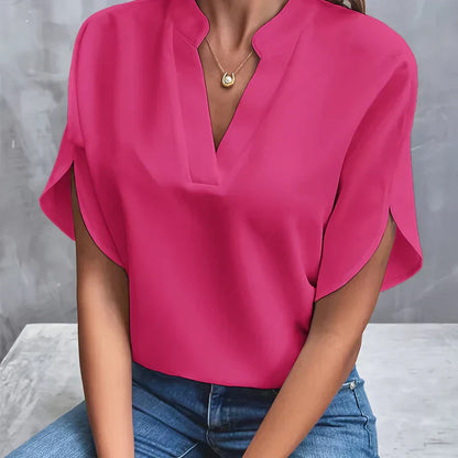Ava™ - Chic Blouse