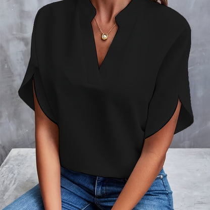 Ava™ - Chic Blouse