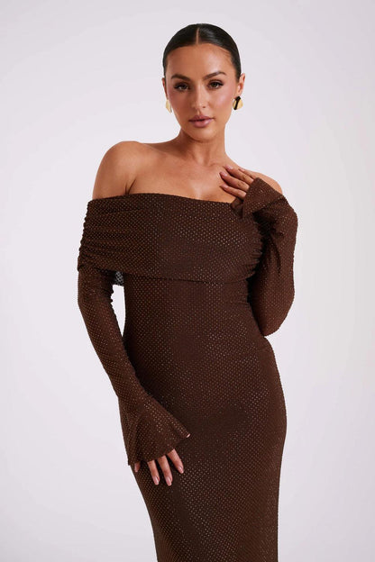 Astella - Sequin Dress