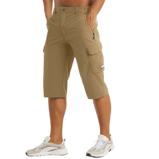 Wade™ – Quick-Drying Cargo Shorts