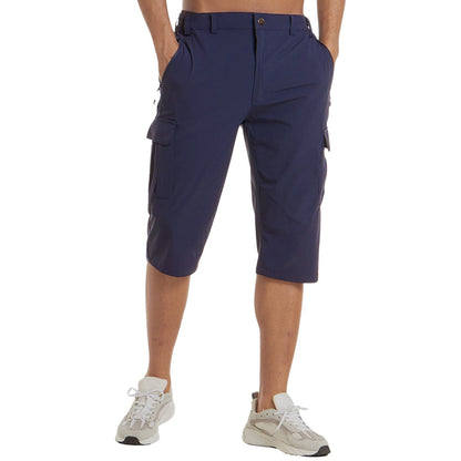 Wade™ – Quick-Drying Cargo Shorts