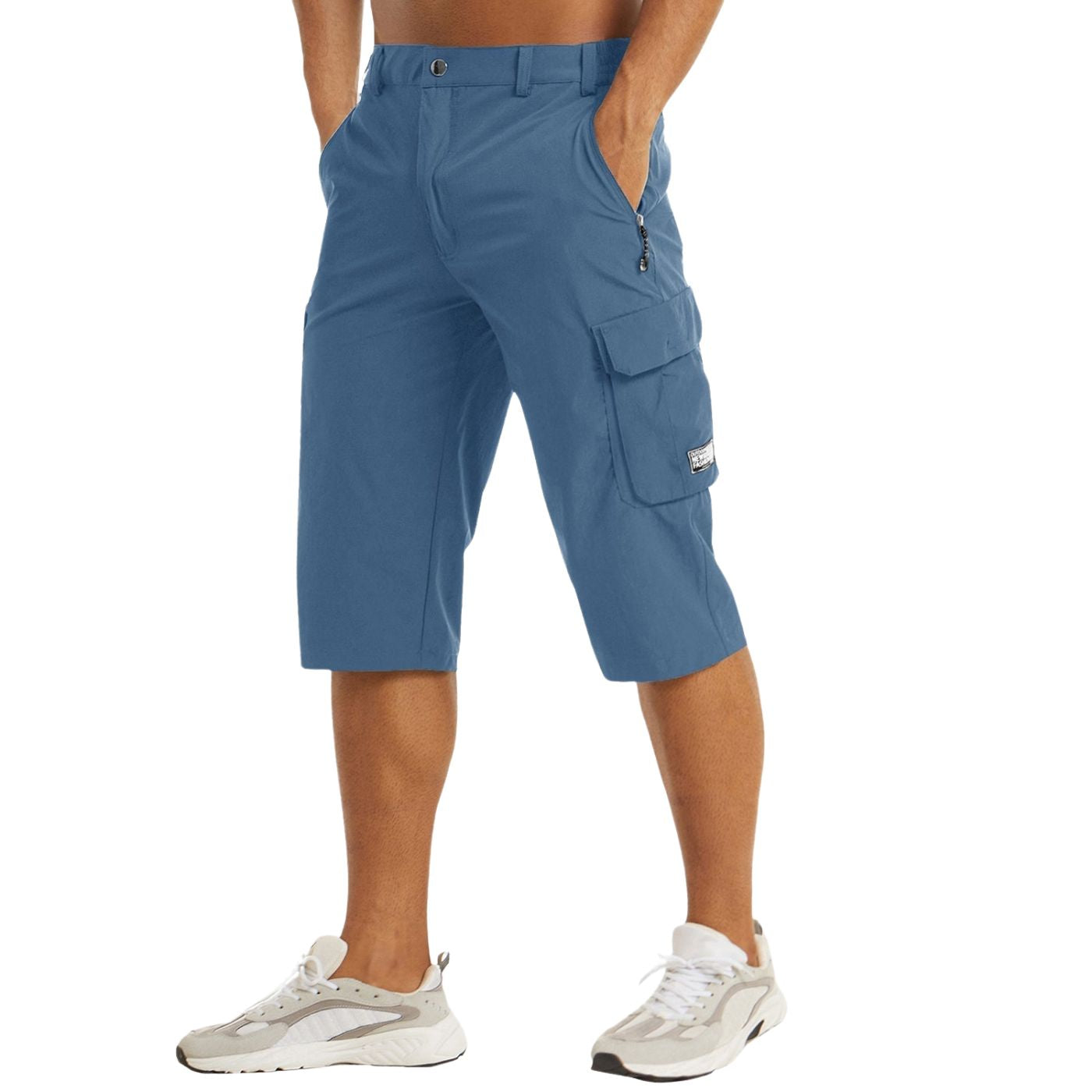 Wade™ – Quick-Drying Cargo Shorts