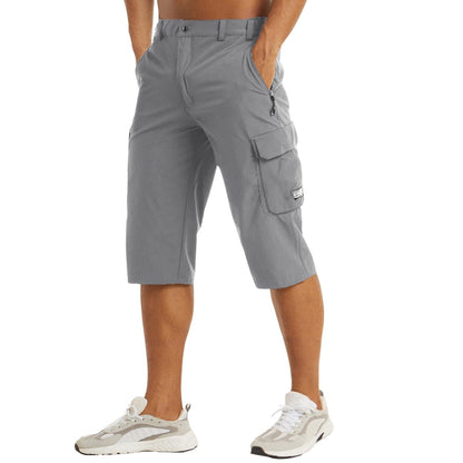 Wade™ – Quick-Drying Cargo Shorts
