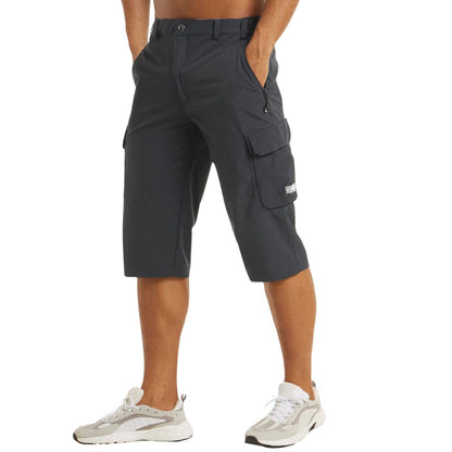 Wade™ – Quick-Drying Cargo Shorts