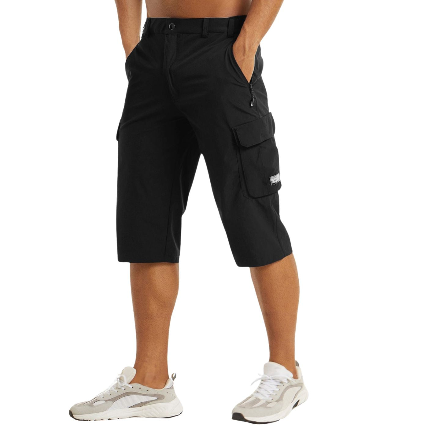 Wade™ – Quick-Drying Cargo Shorts
