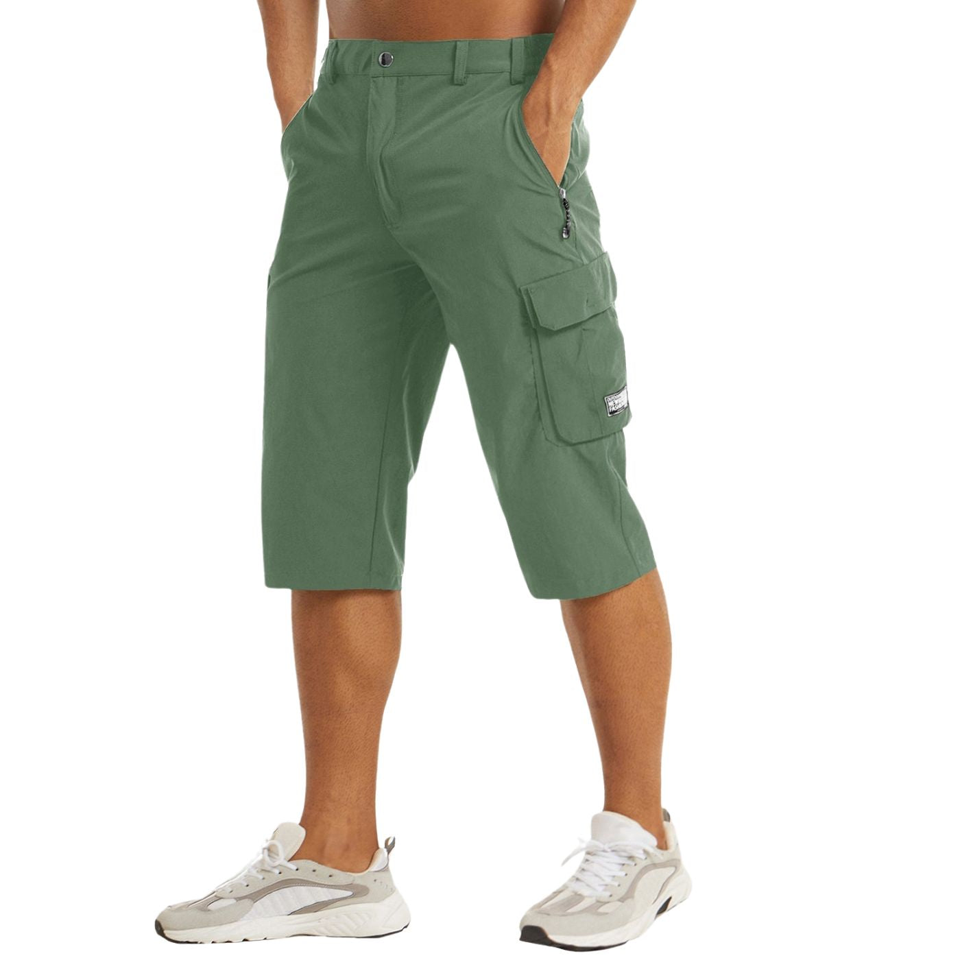 Wade™ – Quick-Drying Cargo Shorts