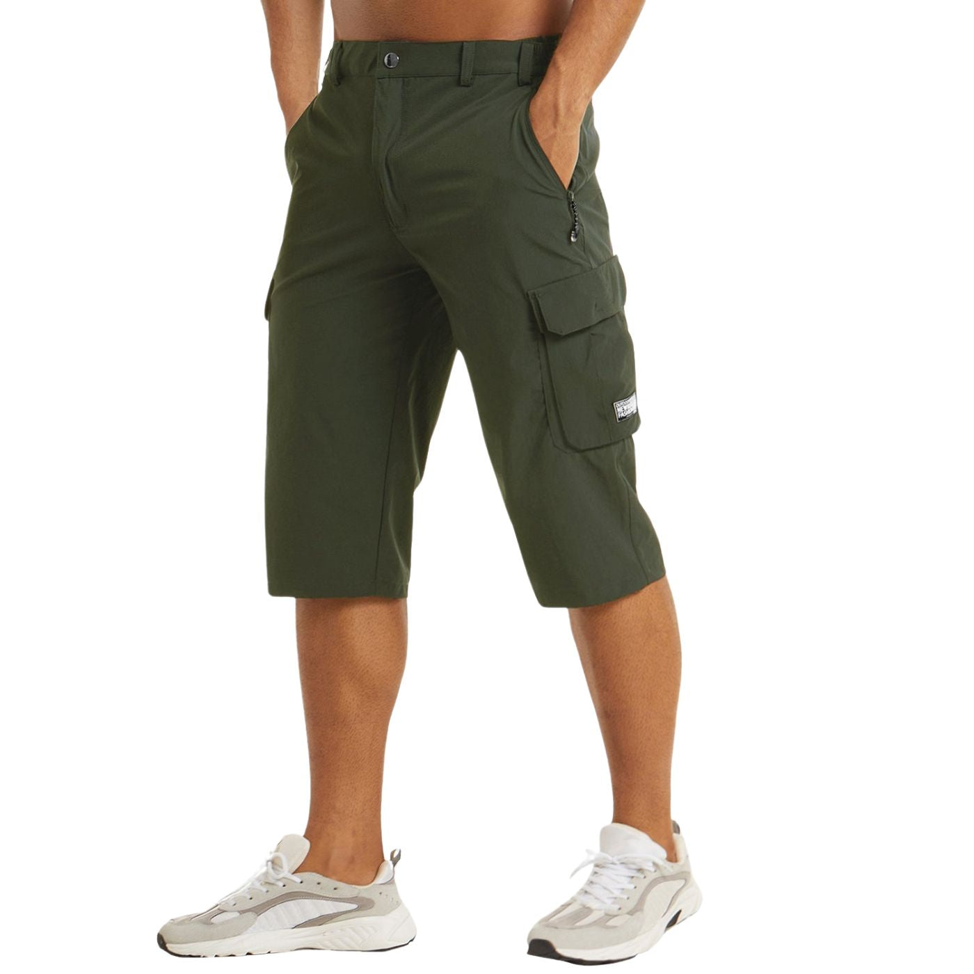 Wade™ – Quick-Drying Cargo Shorts