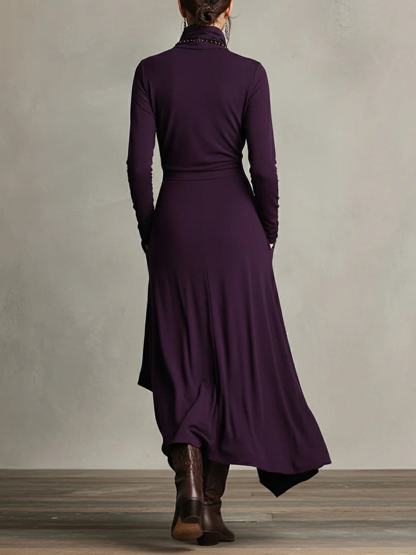 Keirae | Chic Long Maxi Dress
