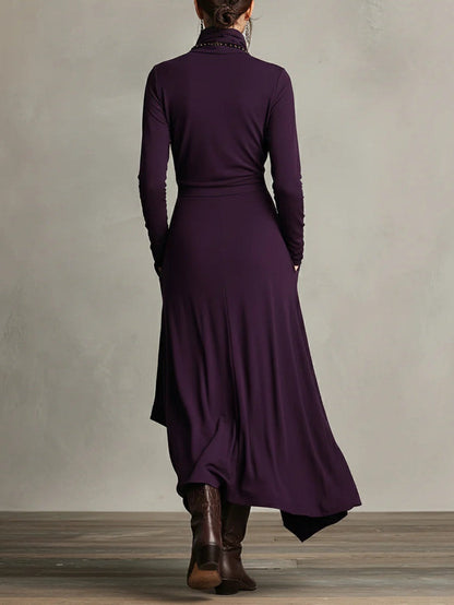 Keirae | Chic Long Maxi Dress