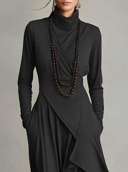 Keirae | Chic Long Maxi Dress