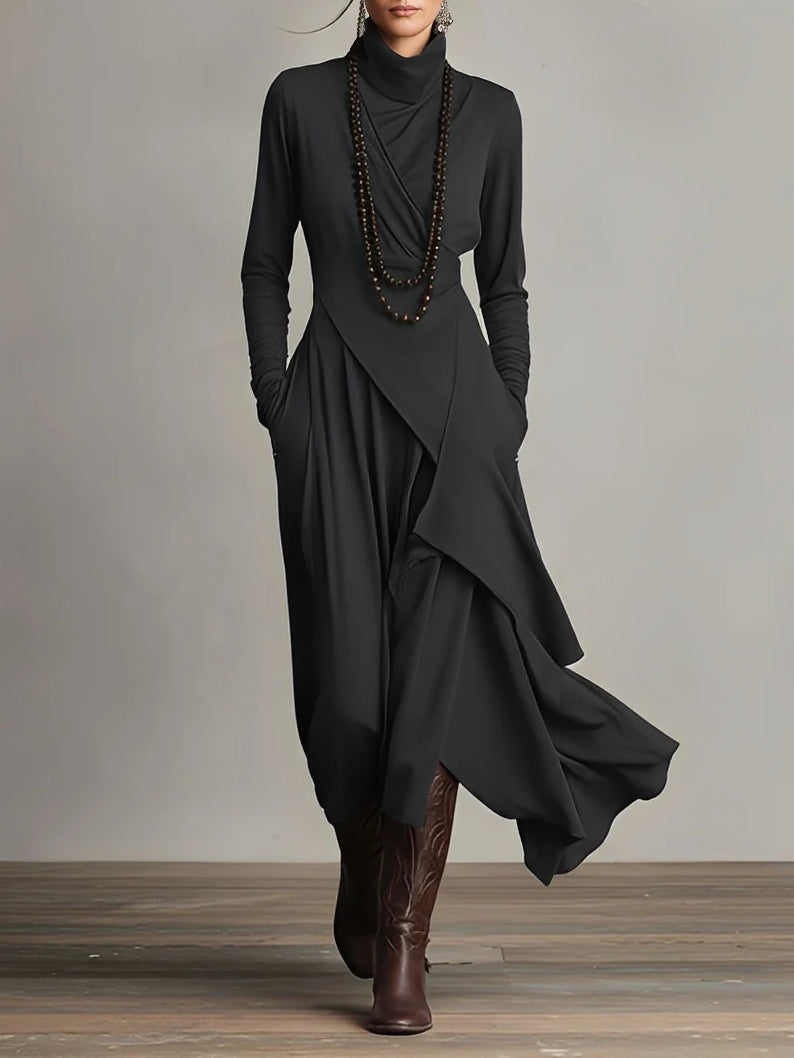 Keirae | Chic Long Maxi Dress
