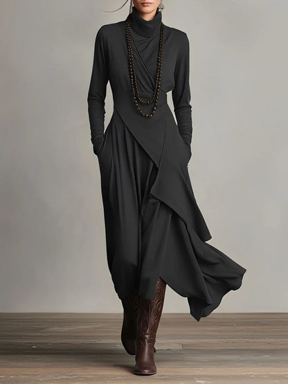 Keirae | Chic Long Maxi Dress