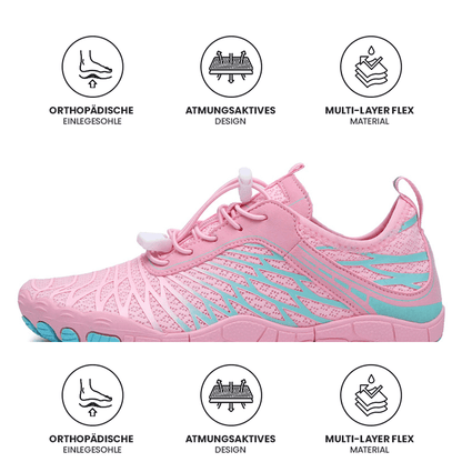 Alex™ - Unisex Barefoot Orthopedic Shoes