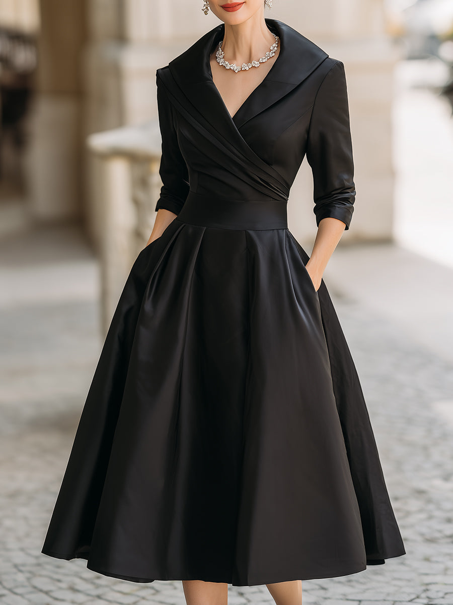 Colette™ | Elegant Dress