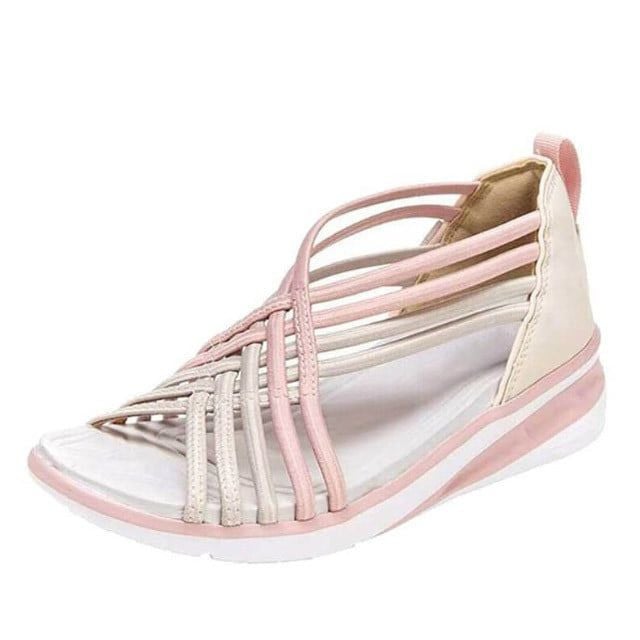 Gisela™ - Trendy Lightweight Orthopedic Sandals