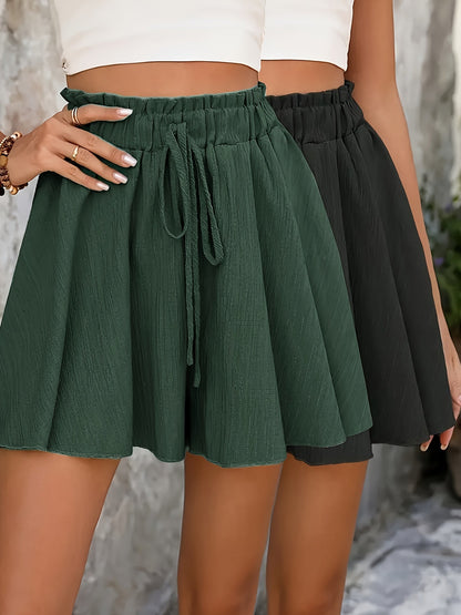 Vega™ - Elegant Beach Shorts (1+1 FREE)