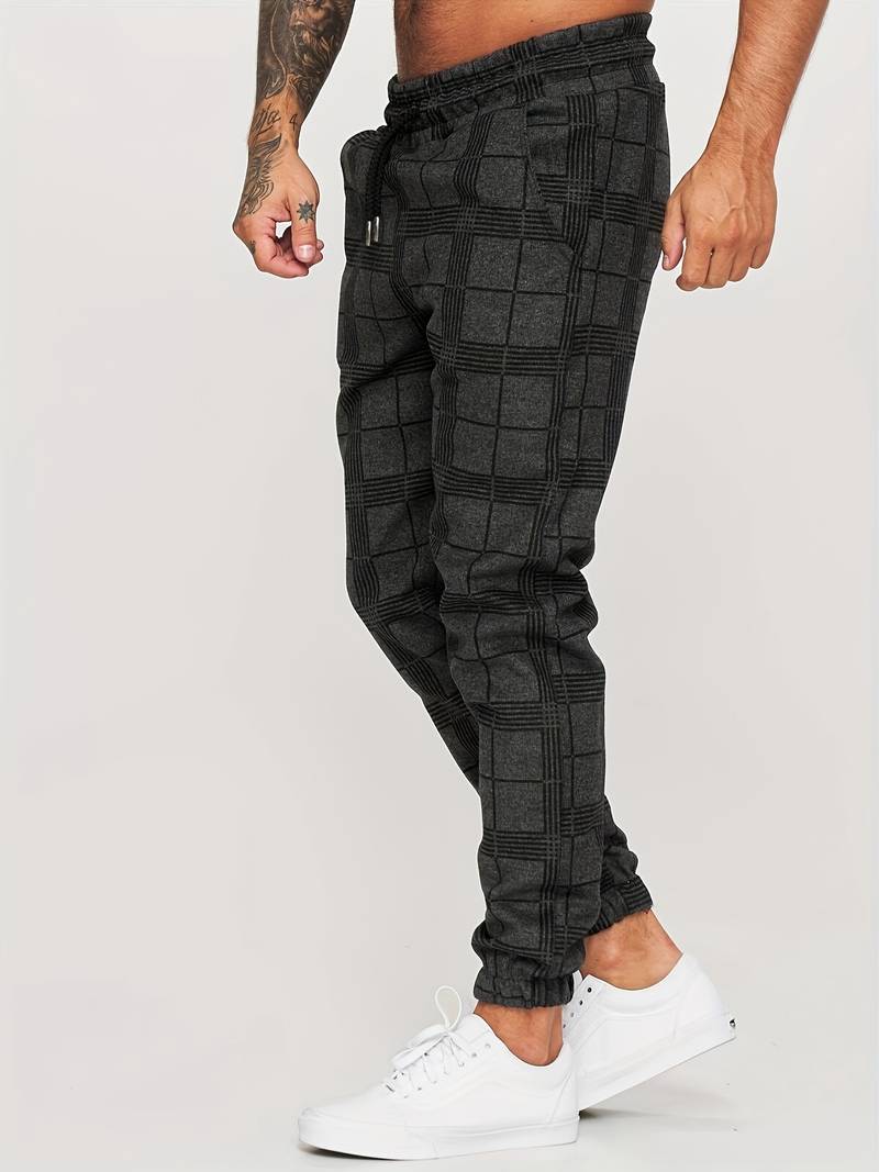 Stefan™ - Stylish Jogging Pants