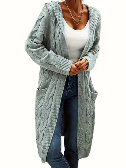 Navya™ - Women’s Casual Cardigan
