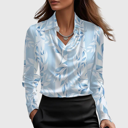 Brooklyn™ - Elegant Blouse