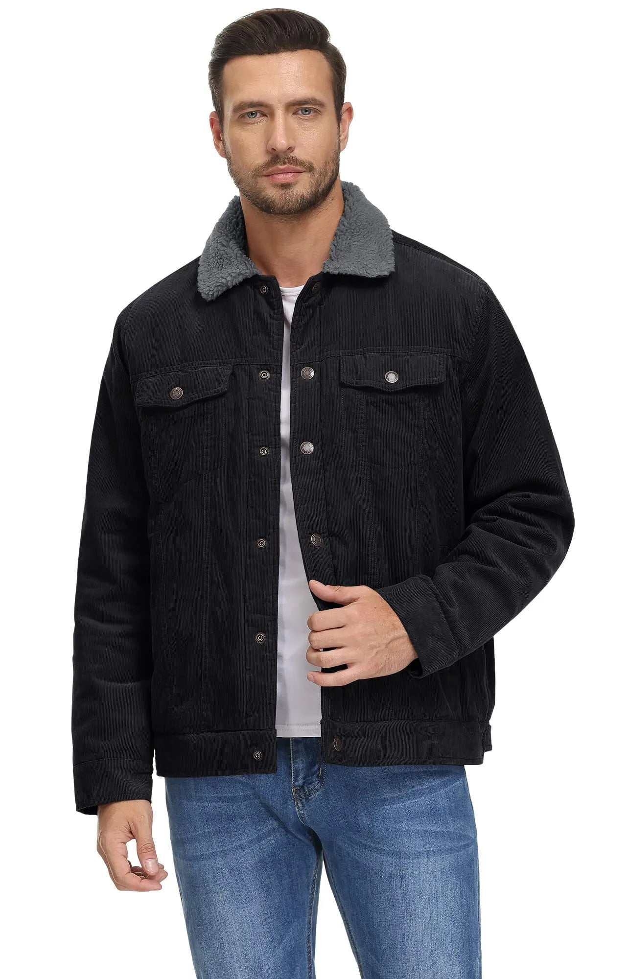 Vasco™ Men's Winter Jacket