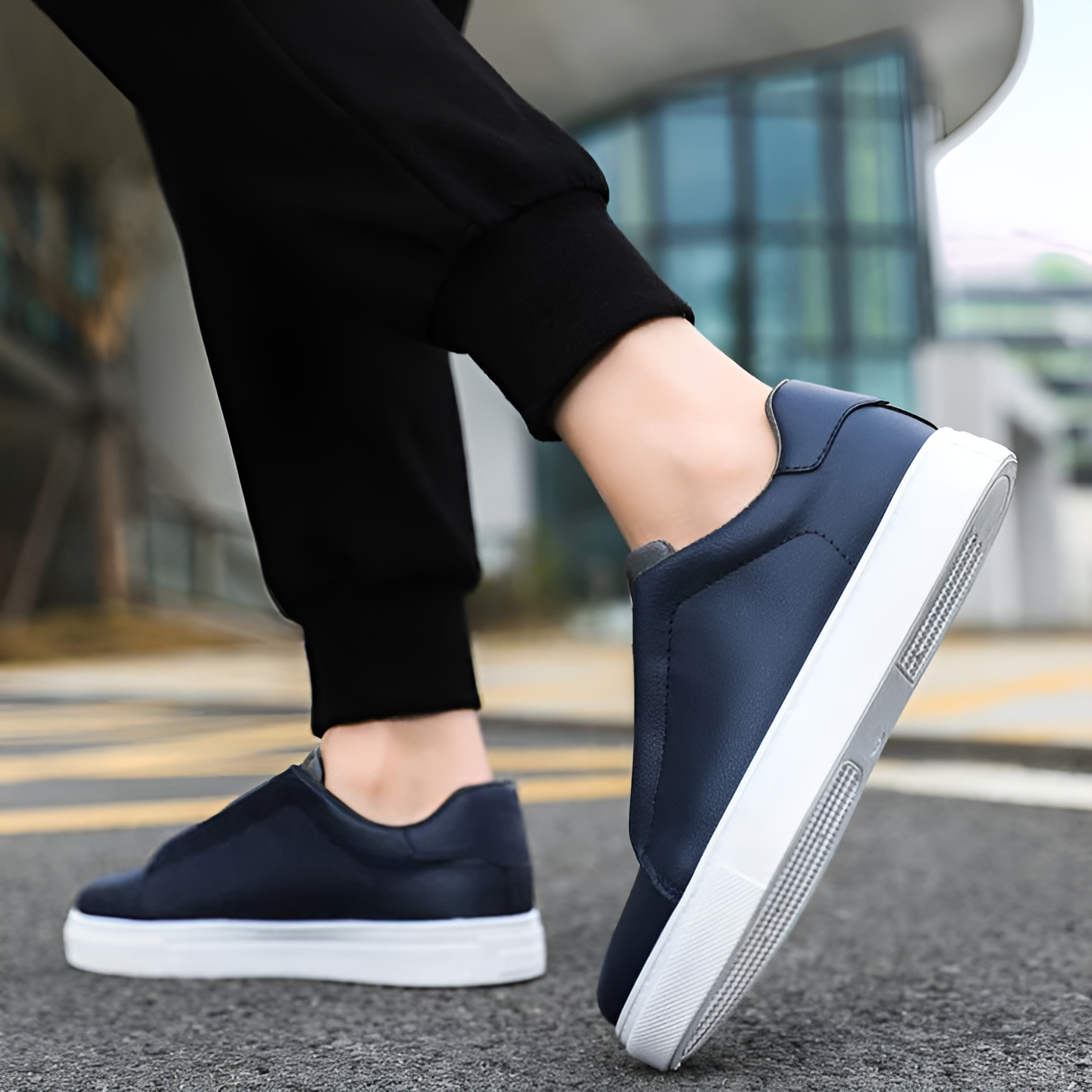 Bernardo™ - Trendy Sneakers