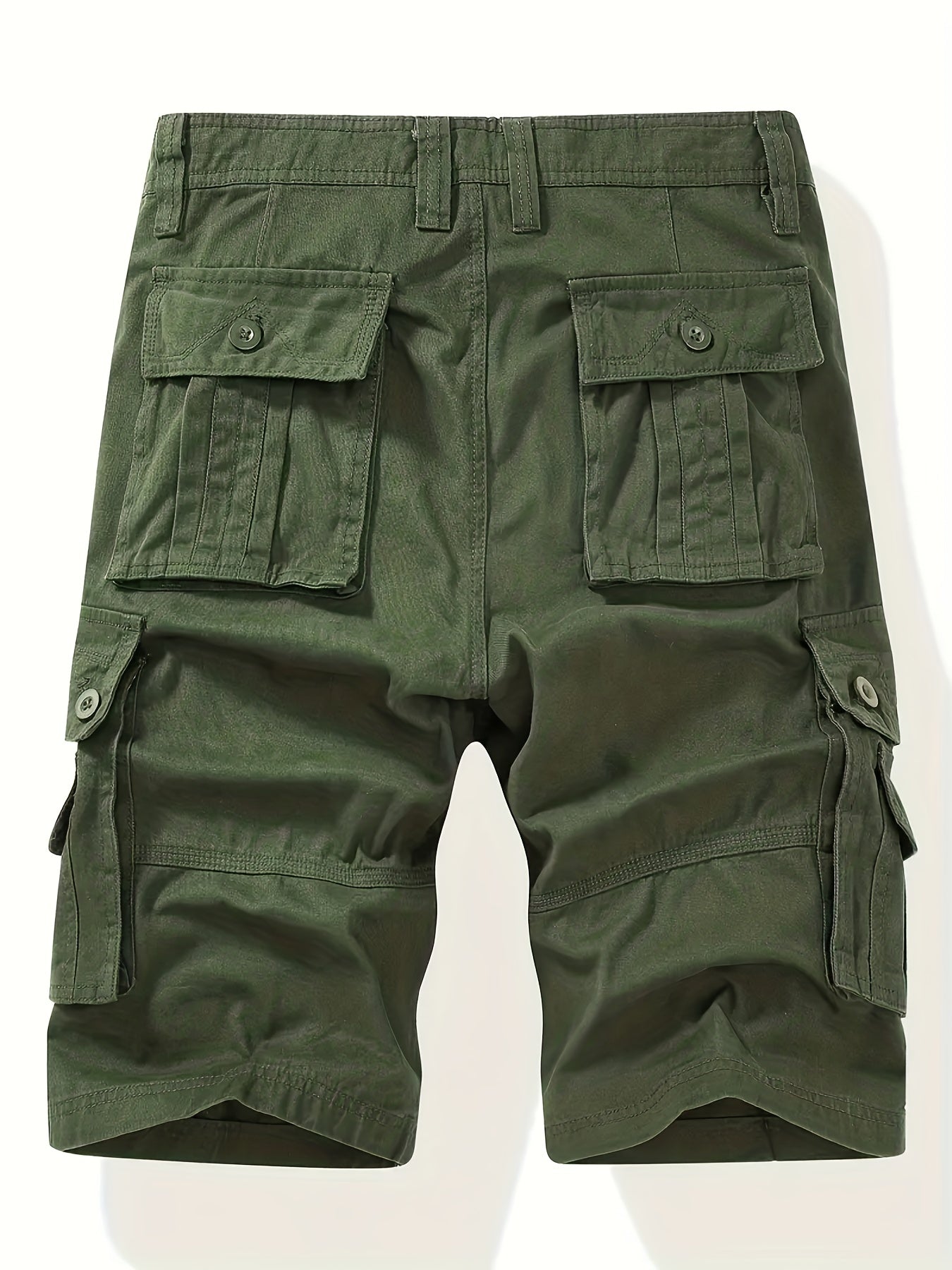 Mason™ - Men's Classic Cargo Shorts