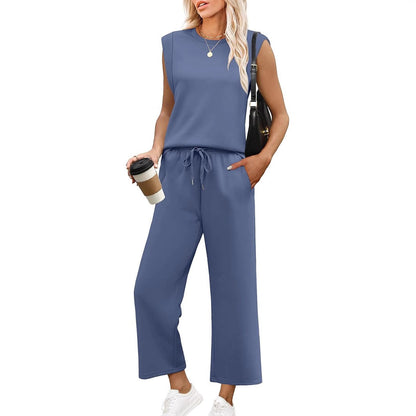 Neri™ - Women’s Two-Piece Lounge Set