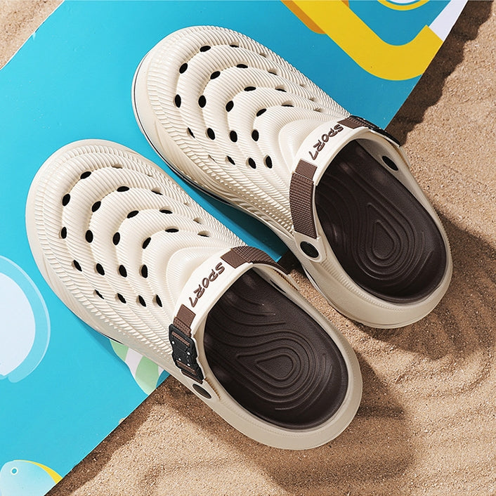 Zane™ - Orthopaedic Comfort Sandals