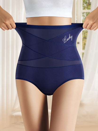 Sonia™ - Seamless High Waist Panties
