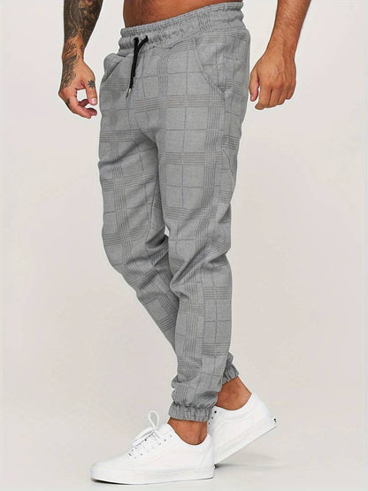 Stefan™ - Stylish Jogging Pants