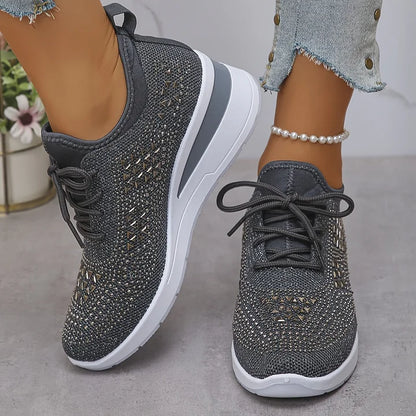 Lauryn™ - Ultra Comfortable Orthopedic Sneakers