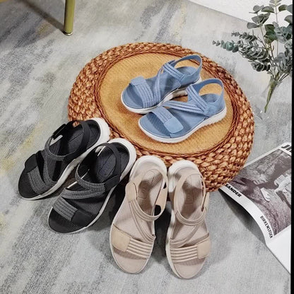 Finley™ Sandals with Maximum Support