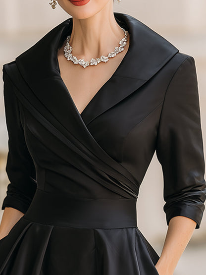 Colette™ | Elegant Dress