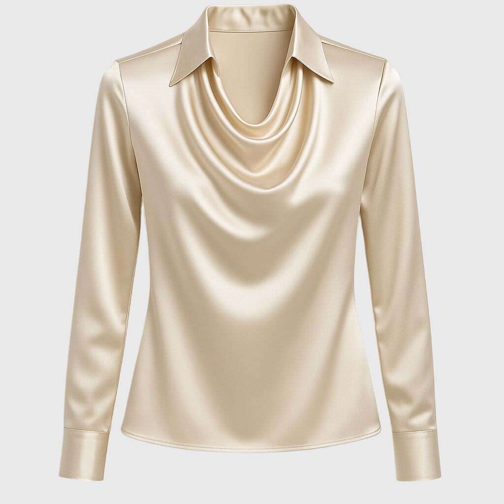 Brooklyn™ - Elegant Blouse