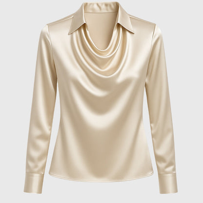 Brooklyn™ - Elegant Blouse
