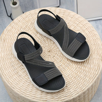 Finley™ Sandals with Maximum Support