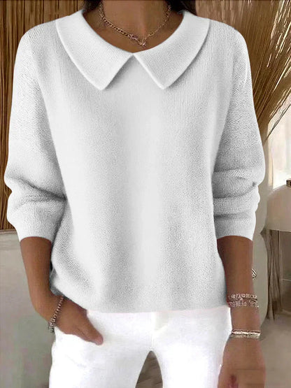 Molly™ - Comfortable Long-Sleeve Sweater