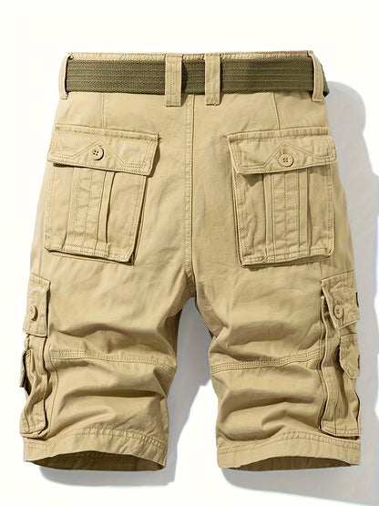 Mason™ - Men's Classic Cargo Shorts