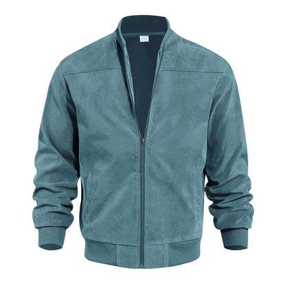 Conrad™ - Classic & Stylish Bomber Jacket