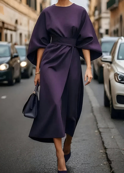 Victoria™ - The Most Elegant Dress with Sleeves