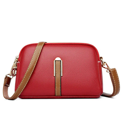 Kirra Leather Bag