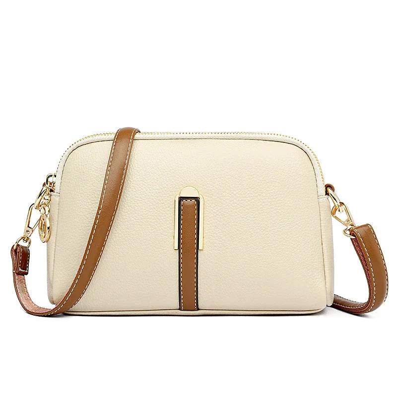 Kirra Leather Bag