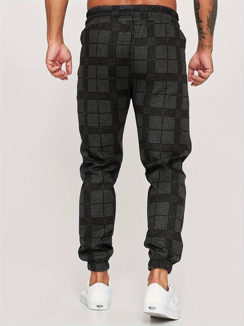 Stefan™ - Stylish Jogging Pants