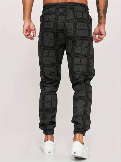 Stefan™ - Stylish Jogging Pants