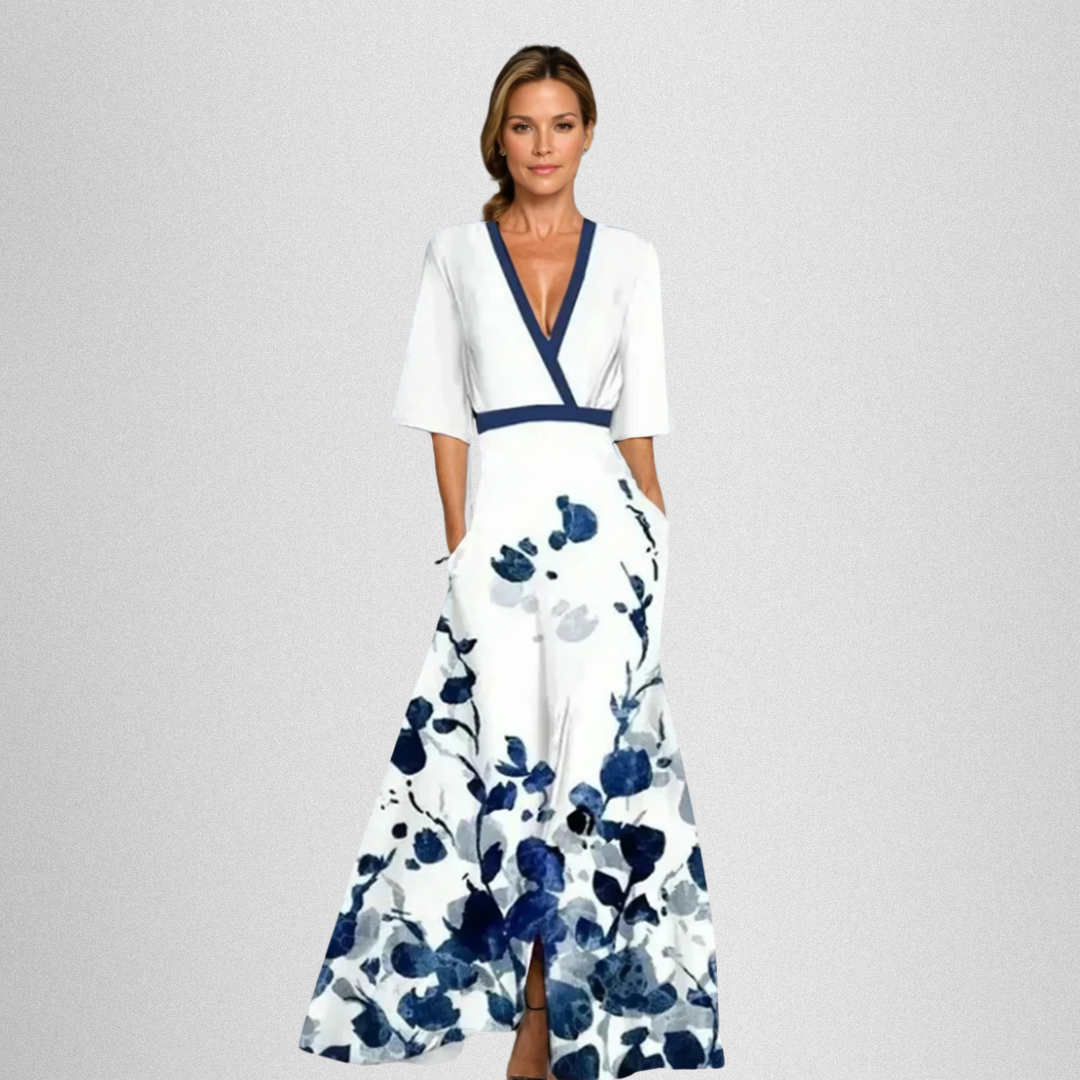 Elvira | Seductive Dress