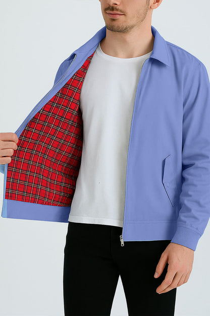 Harry Stone Jacket