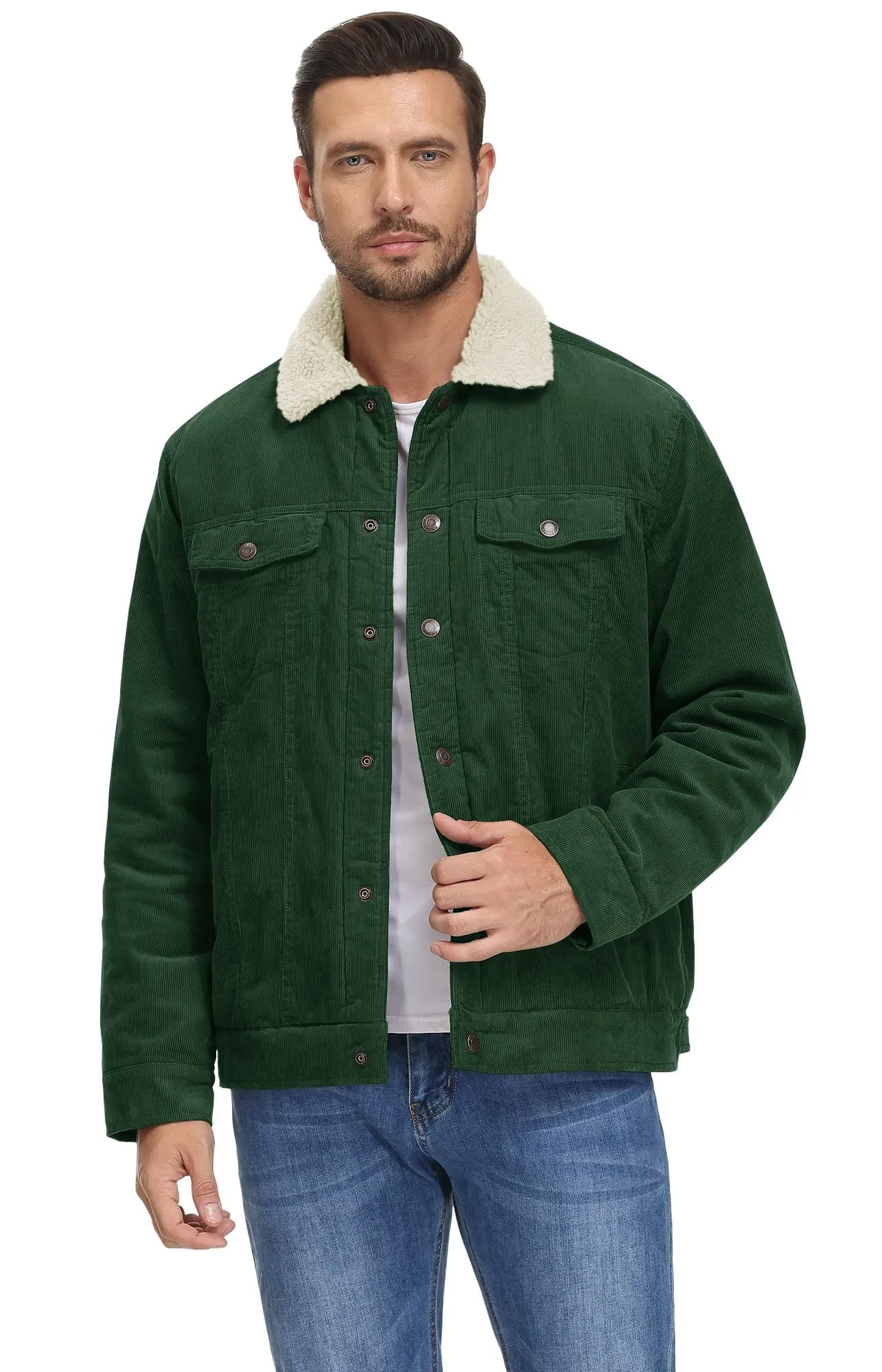 Vasco™ Men's Winter Jacket