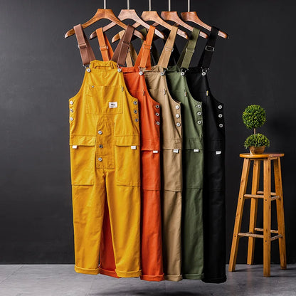 Luna™ - Premium Garden Overall