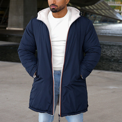 Rico™ - Warm Men's Jacket