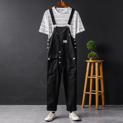 Luna™ - Premium Garden Overall